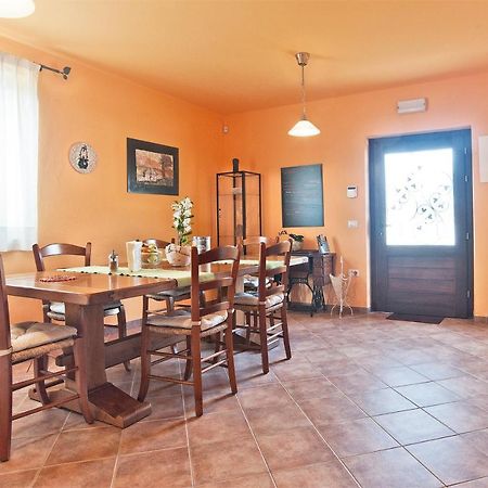 B&B Toca La Louna Vodnjan Exterior photo