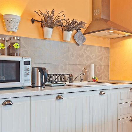 B&B Toca La Louna Vodnjan Exterior photo