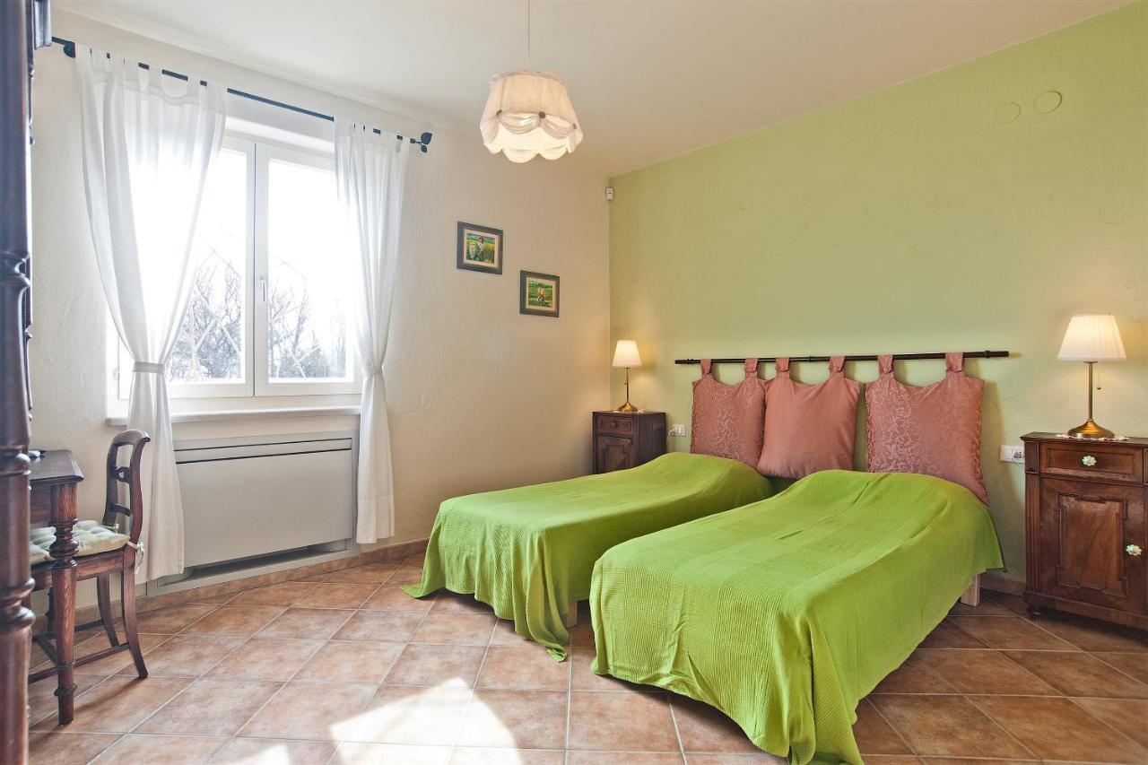B&B Toca La Louna Vodnjan Exterior photo