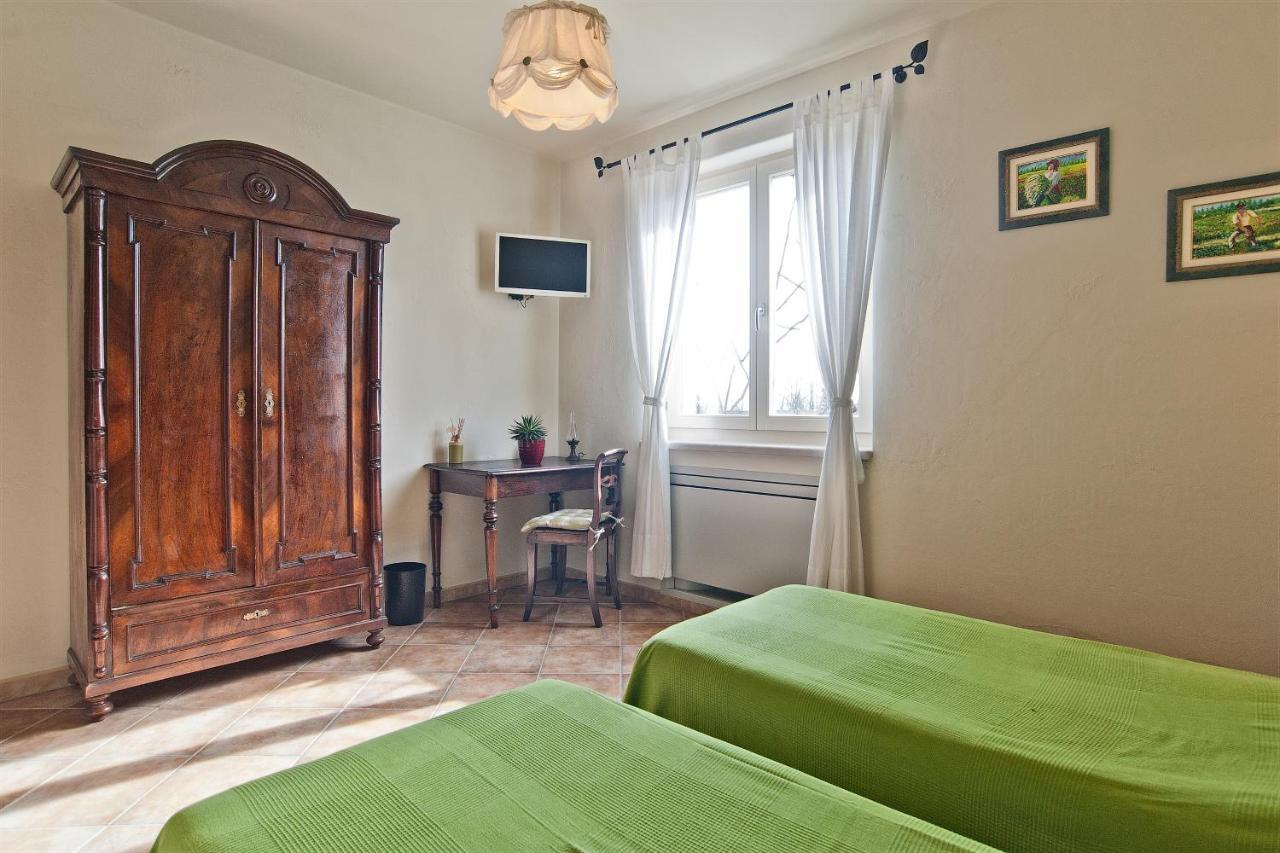 B&B Toca La Louna Vodnjan Exterior photo