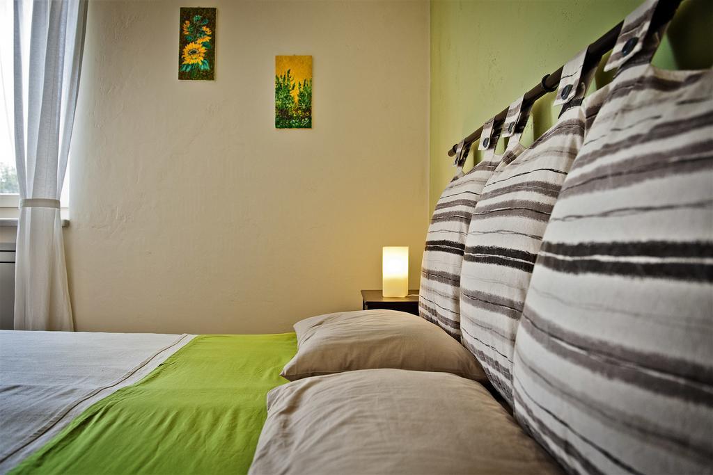 B&B Toca La Louna Vodnjan Room photo